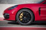 Porsche Panamera GTS Sport Turismo 2018 года (WW)